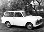 Trabant 601 Universal 1965 года